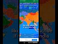 world war 3 start in asia 🌏 india shorts viral