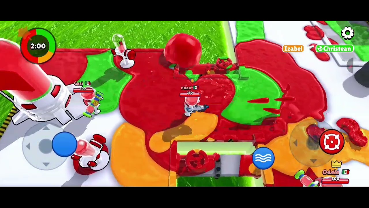 Gameplay Youtube