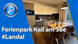 Ferienpark Landal Hochwald Kell am See / 6 Personen Haus Nummer 203