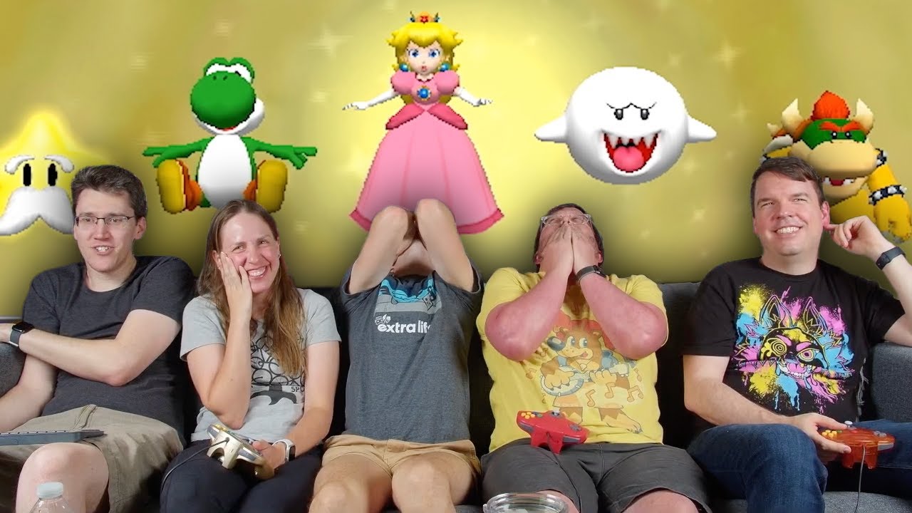 Subathon Highlights From Day 2 Youtube