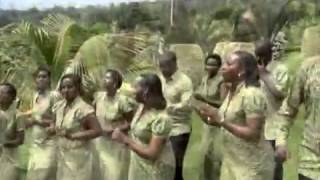 Rehoboth Ministries Uliyo Nitendea Official Video