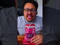 mystery exotic snacks🍅part 3 exotic chips blackhistorymonth shorts