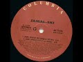 jamalski jump spread out original tnt mix