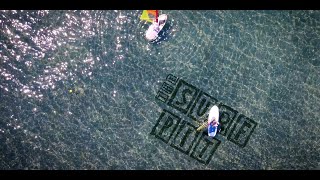 Windsurf Paradise in Croatia: THE SURF PIT