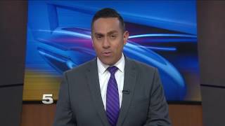 Shots Fired at McAllen Business