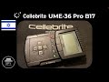 Cellebrite UME-36 Pro for Digital Intelligence Collection