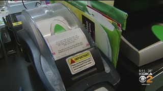 Pa. Lottery Experiences Machine Outage Ahead Of Record Cash 5 Jackpot