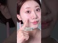 넙데데한 얼굴 줄여보자💥 메이크업 makeup 옆광대