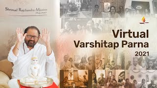 Virtual Varshitap Parna 2021