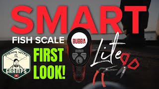 Bass Fishing: First Look at the Bubba Smart Scale Lite and other tools