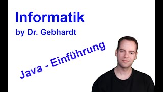Java: Verzweigung - einfach erklärt