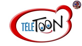 Every Teletoon Show Ever!!