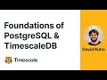 Lesson 5, PostgreSQL Aggregation: How to Create and Use Custom Aggregates