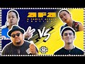 IGI & SIGA VS IKON & AKARI | TOP 8 | AFA FESTIVAL 2024