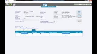 ReQlogic Requisitions and Purchase Orders