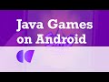 Run Java Games on Your Android Phone with this App