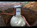 DIY Septic Tank Installation - The Best Septic Tank Systems To Install