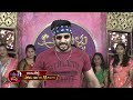 aadavallu meeku joharlu latest promo 27th november 2024 etv telugu