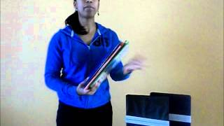 better binder commercial