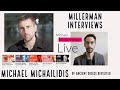 Interview With Michael Michailidis Of Ancient Greece Revisited (castoriadis, Nietzsche, And More!)