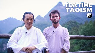 TAOISM | Reincarnation & the Afterlife - what happens after death?