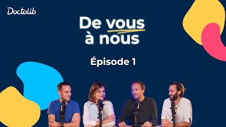 De vous à nous épisode 1 : stratégie, lapins, prix, a priori..on répond aux questions des praticiens