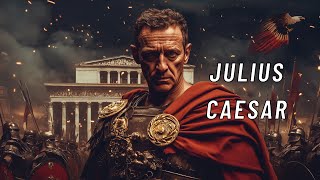 How Julius Caesar Changed the World Forever