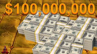 $100,000,000 WILL COME TO YOU AFTER LISTENING, 432 Hz Music that Attracts Money