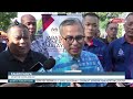 18 OGOS 2024 - BTH- 1 RUMAH 1 JALUR GEMILANG USAHA SEMARAKKAN SEMANGAT PATRIOTIK DIPERHEBAT