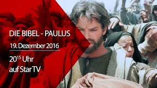 DIE BIBEL - PAULUS - TRAILER