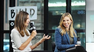 Watch The Skimm Founders Speak at MPW Next Gen I Fortune