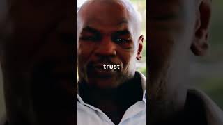 Mike Tyson Didn't Trust Cus D'Amato In The Beginning #boxing #miketyson #fighting #discipline