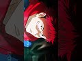 THIS IS 4K ANIME (Jujutsu Kaisen)