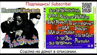 Prince Ital Joe feat Marky Mark - Life In The Streets - 1994