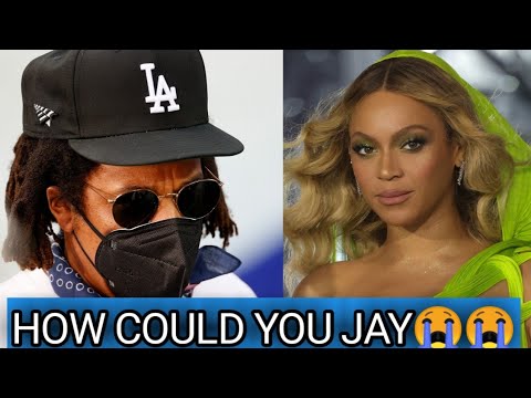 Beyoncé Confides In Friend About Jay-Z And Diddy's Actions: A Tale Of ...