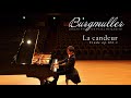 burgmuller etude la candeur op.100 no.1 satoru takishima