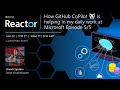 How GitHub CoPilot 🤖 is helping in my daily work at Microsoft - Episode 5/5