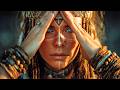 The Spirit Frequency 》Deep Spiritual Release 》Emotional Detox & Healing Meditation Music