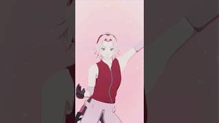 ( Dreamcatcher (드림캐쳐) ) ' MAISON. ' Sakura Haruno \u0026 Ino Yamanaka—【MMDナルト!NARUTO】#mmd #naruto #shorts