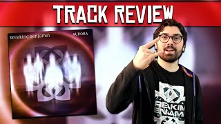 Breaking Benjamin - Far Away Track Review