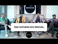 THE FATHERS DAY SPECIAL WITH SHIV SIMANI & MIKE WACHIRA