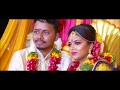 Hindu Wedding Highlighths /Jashwinkumar + Sharmila / Goldeneye Cinematic Video & Photo