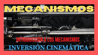 Mecanismos U1 Inversiones Cinemáticas