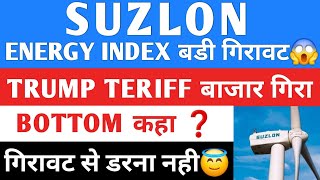 Suzlon Energy Latest News | Suzlon Share  Target | Suzlon Energy News Today | #suzlon