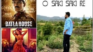 Batla House: O Saki Saki Re| B Praak, Vishal-Shekhar|