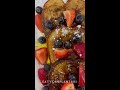 vegan french toast