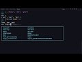 The Python import Statement