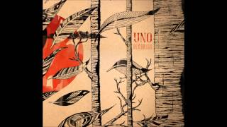 9. Canción de bañar la luna - Ainda - UNO (2013)