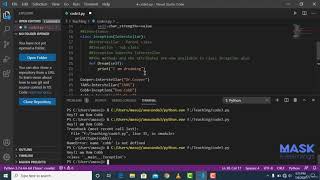 #7 Method Overriding | Object Oriented Programming | Python