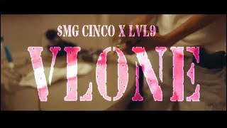 $MG Cinco Feat. LVL9 - Vlone (OFFICIAL VIDEO)